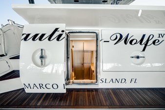 2024 AZIMUT YACHTS 60 Fly - photo 65