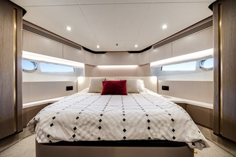 2024 AZIMUT YACHTS 60 Fly - photo 6