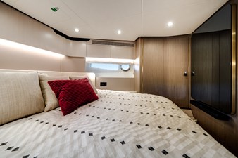 2024 AZIMUT YACHTS 60 Fly - photo 7