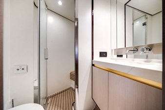 2024 AZIMUT YACHTS 60 Fly - photo 9