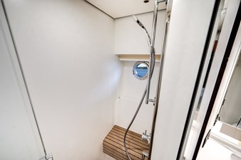 2024 AZIMUT YACHTS 60 Fly - photo 11