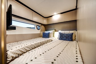 2024 AZIMUT YACHTS 60 Fly - photo 12