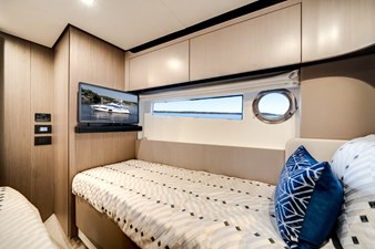 2024 AZIMUT YACHTS 60 Fly - photo 13