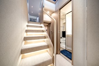 2024 AZIMUT YACHTS 60 Fly - photo 14