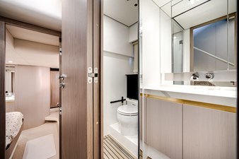 2024 AZIMUT YACHTS 60 Fly - photo 15