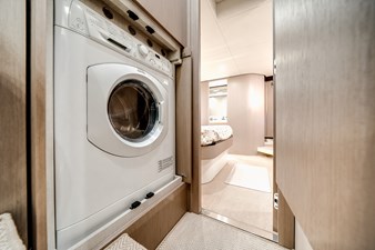 2024 AZIMUT YACHTS 60 Fly - photo 17