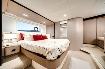 2024 AZIMUT YACHTS 60 Fly - photo 18