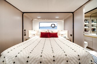 2024 AZIMUT YACHTS 60 Fly - photo 19