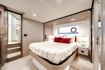 2024 AZIMUT YACHTS 60 Fly - photo 20