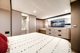 2024 AZIMUT YACHTS 60 Fly - photo 21
