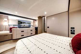 2024 AZIMUT YACHTS 60 Fly - photo 22