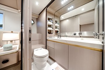 2024 AZIMUT YACHTS 60 Fly - photo 23