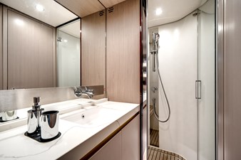 2024 AZIMUT YACHTS 60 Fly - photo 24
