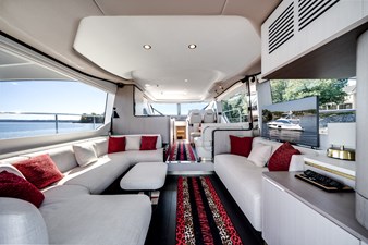 2024 AZIMUT YACHTS 60 Fly - photo 25