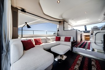 2024 AZIMUT YACHTS 60 Fly - photo 26