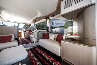 2024 AZIMUT YACHTS 60 Fly - photo 27
