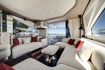 2024 AZIMUT YACHTS 60 Fly - photo 28