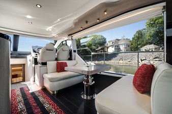 2024 AZIMUT YACHTS 60 Fly - photo 29