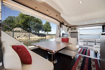 2024 AZIMUT YACHTS 60 Fly - photo 30