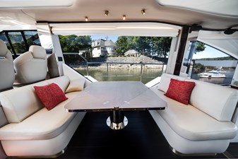 2024 AZIMUT YACHTS 60 Fly - photo 31