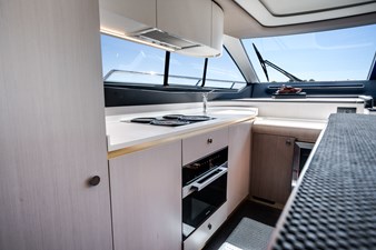 2024 AZIMUT YACHTS 60 Fly - photo 32