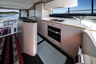 2024 AZIMUT YACHTS 60 Fly - photo 33