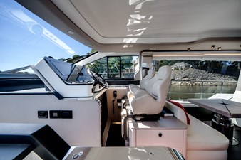 2024 AZIMUT YACHTS 60 Fly - photo 34