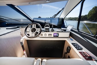 2024 AZIMUT YACHTS 60 Fly - photo 35