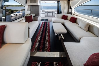 2024 AZIMUT YACHTS 60 Fly - photo 36