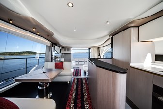 2024 AZIMUT YACHTS 60 Fly - photo 37