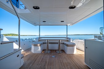 2024 AZIMUT YACHTS 60 Fly - photo 38