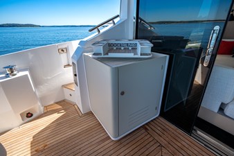 2024 AZIMUT YACHTS 60 Fly - photo 39