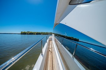 2024 AZIMUT YACHTS 60 Fly - photo 41