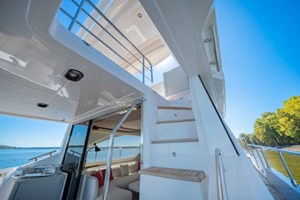 2024 AZIMUT YACHTS 60 Fly - photo 42