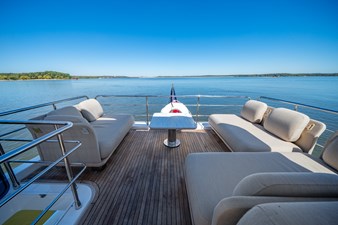 2024 AZIMUT YACHTS 60 Fly - photo 43