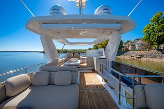 2024 AZIMUT YACHTS 60 Fly - photo 44