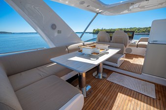 2024 AZIMUT YACHTS 60 Fly - photo 45