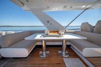 2024 AZIMUT YACHTS 60 Fly - photo 46