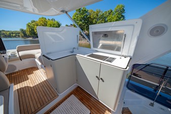 2024 AZIMUT YACHTS 60 Fly - photo 47