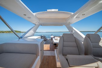 2024 AZIMUT YACHTS 60 Fly - photo 48