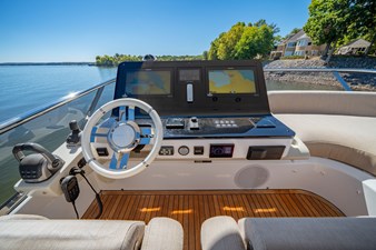 2024 AZIMUT YACHTS 60 Fly - photo 49