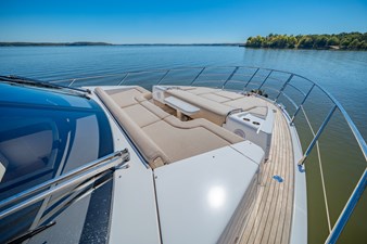2024 AZIMUT YACHTS 60 Fly - photo 50