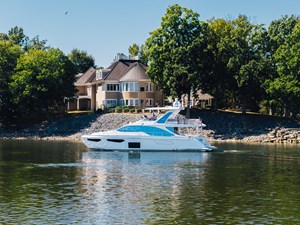 2024 AZIMUT YACHTS 60 Fly - photo 51