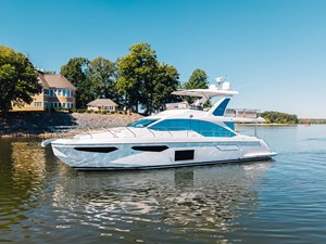 2024 AZIMUT YACHTS 60 Fly - photo 52