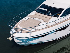 2024 AZIMUT YACHTS 60 Fly - photo 53