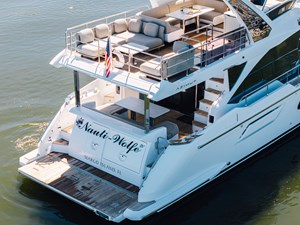 2024 AZIMUT YACHTS 60 Fly - photo 54