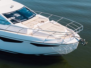 2024 AZIMUT YACHTS 60 Fly - photo 55