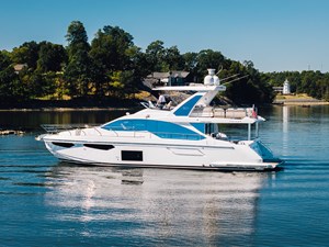 2024 AZIMUT YACHTS 60 Fly - photo 56