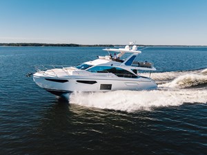 2024 AZIMUT YACHTS 60 Fly - photo 59