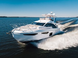 2024 AZIMUT YACHTS 60 Fly - photo 60